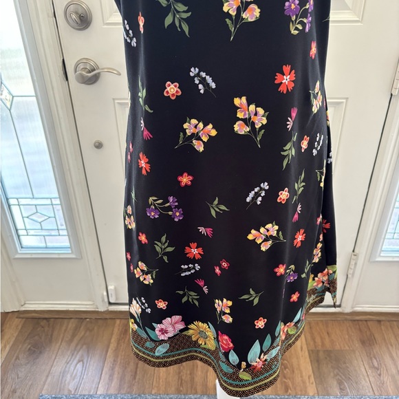 Johnny Was Nani Polo Tank Tennis Dress Large - Picture 13 of 16